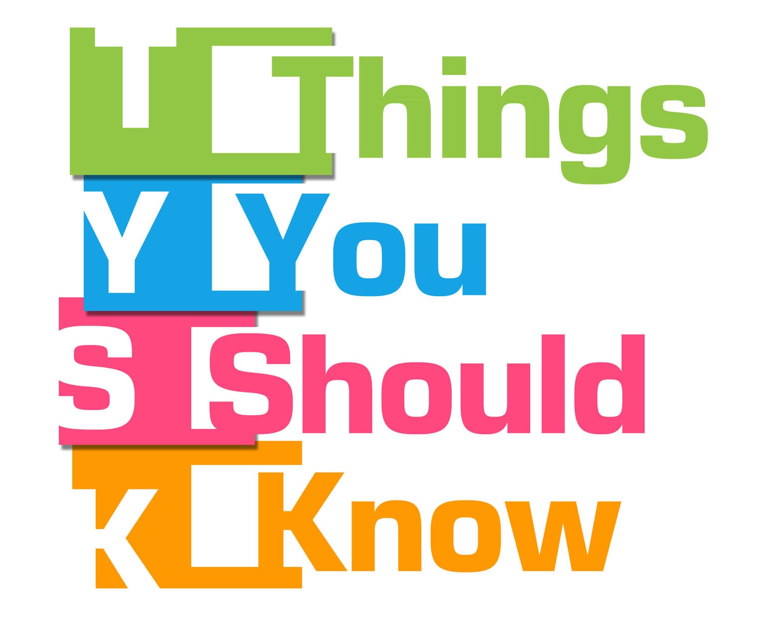 10 Things You Need To Know About The Grieving Process