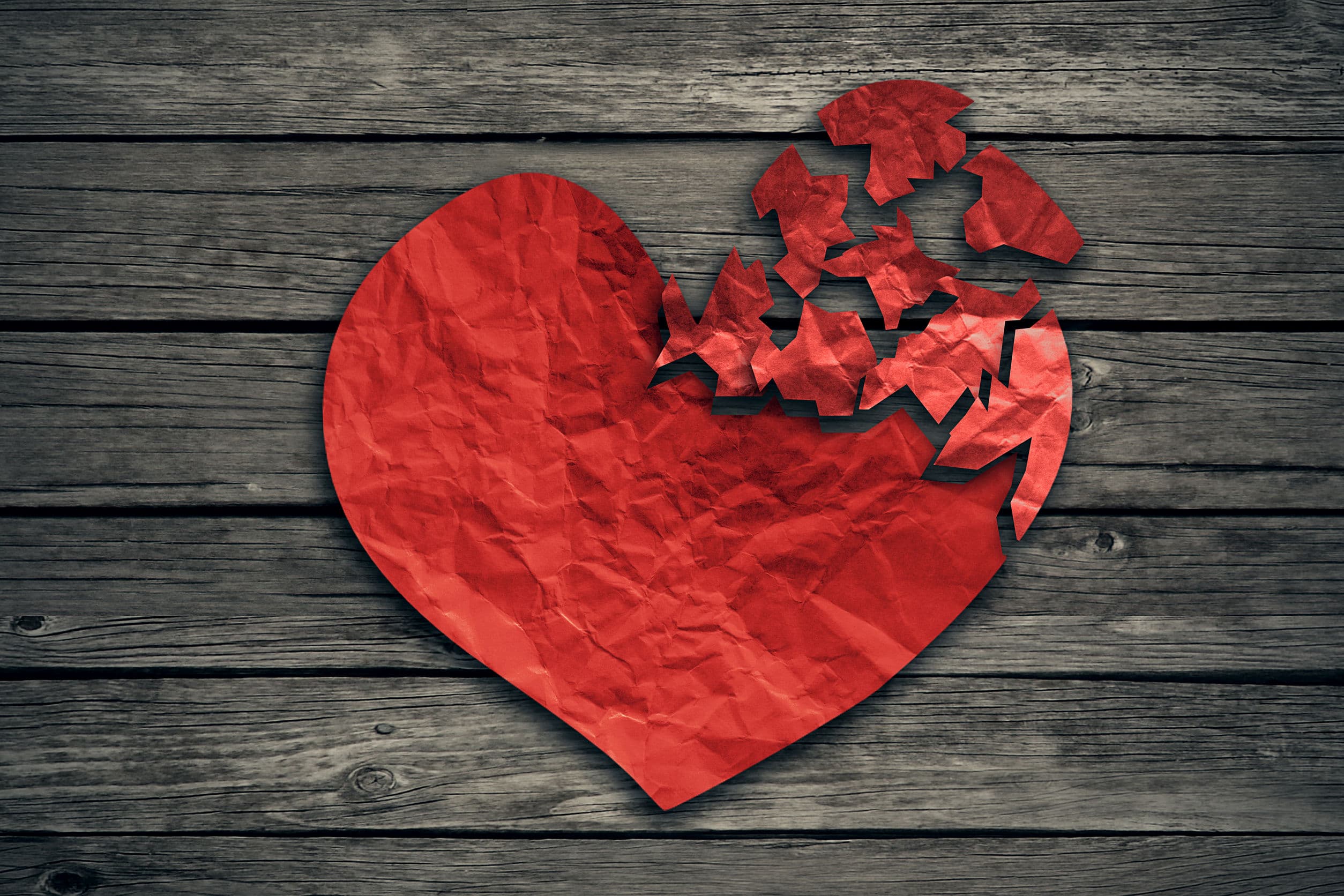 3 Reasons Why Grief Is So Challenging