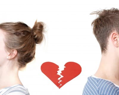 6 Tips for Focusing at Work While Grieving a Breakup