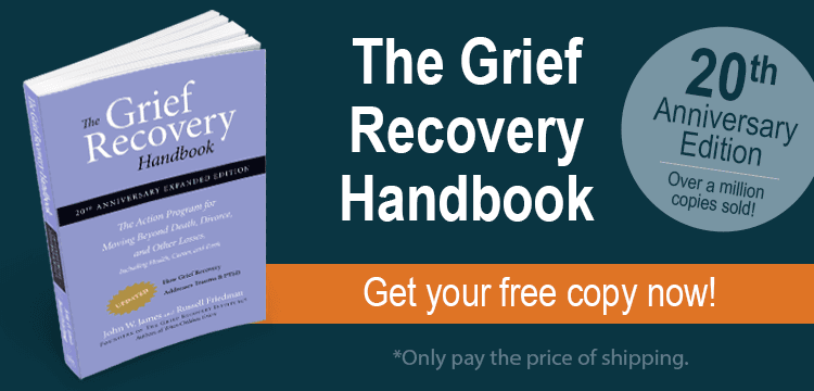 7 Signs You’re Experiencing Unresolved Grief