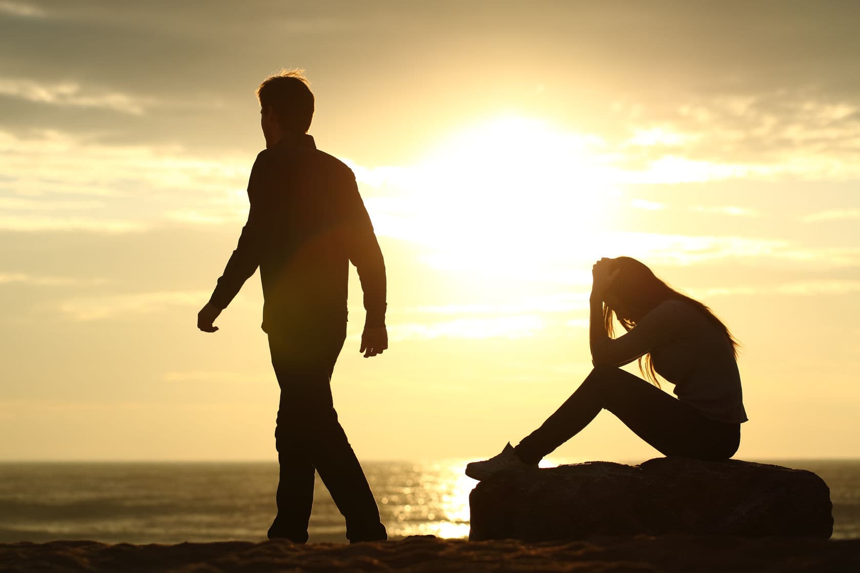 Anger Management and Unresolved Grief: The Connection
