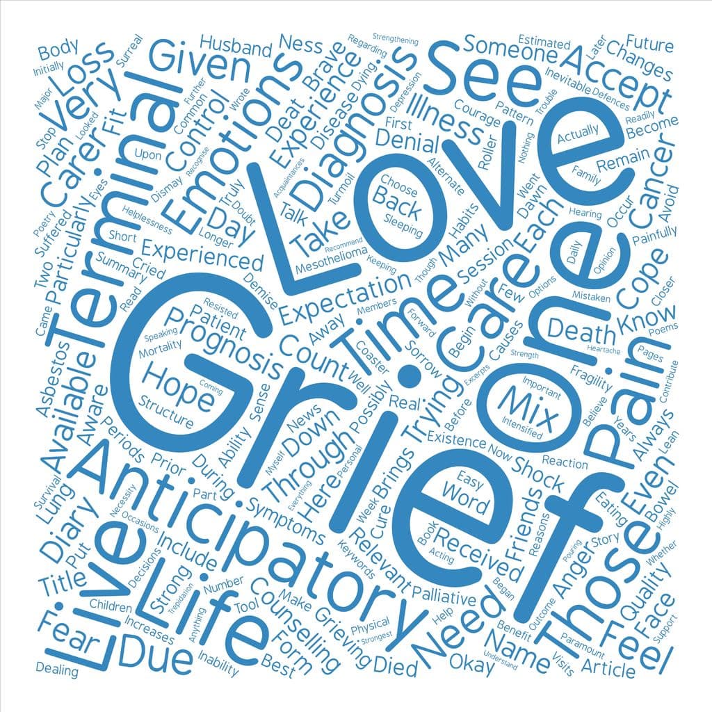 Anticipatory Grief