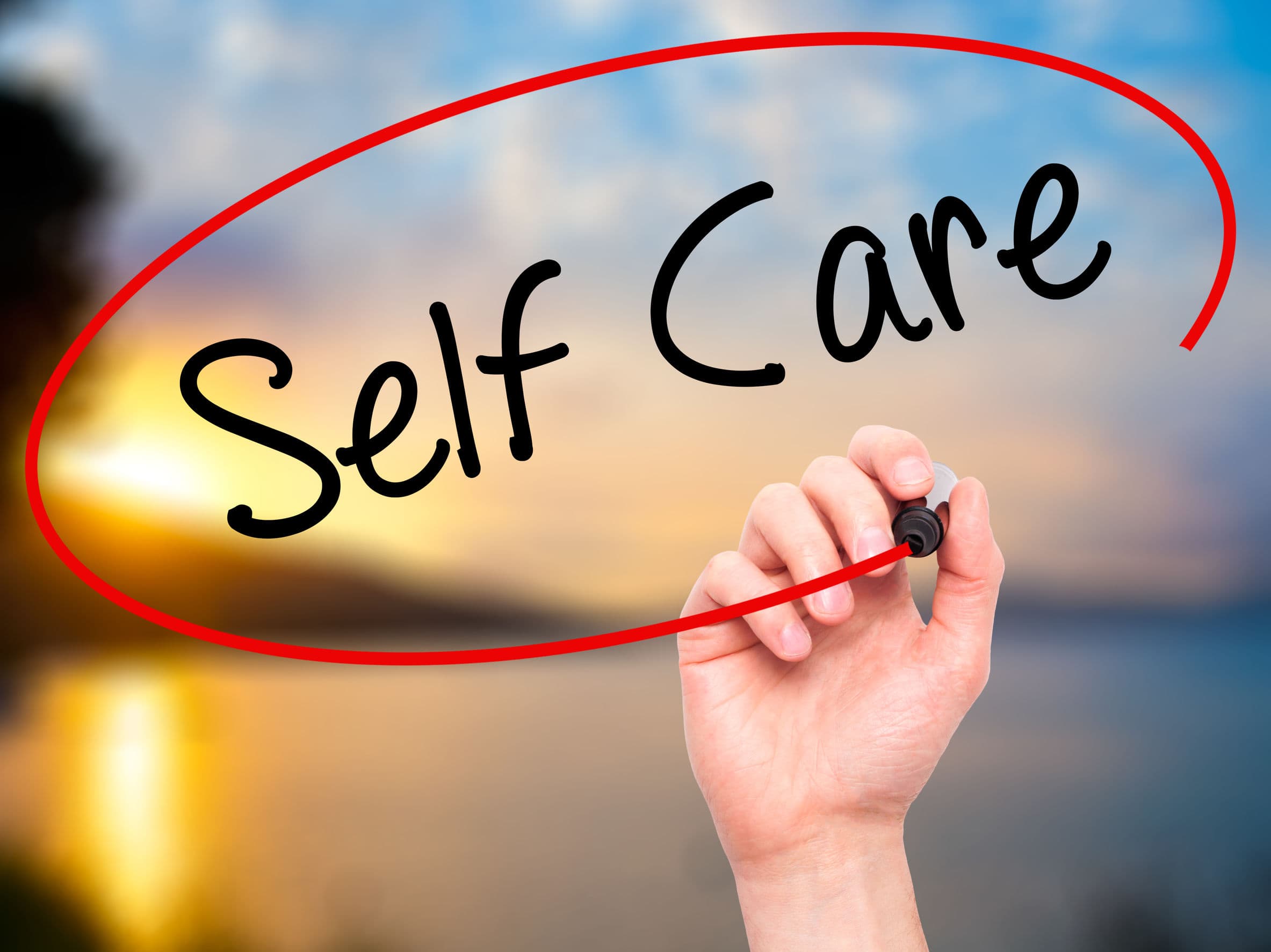 Coronavirus and Self-Care