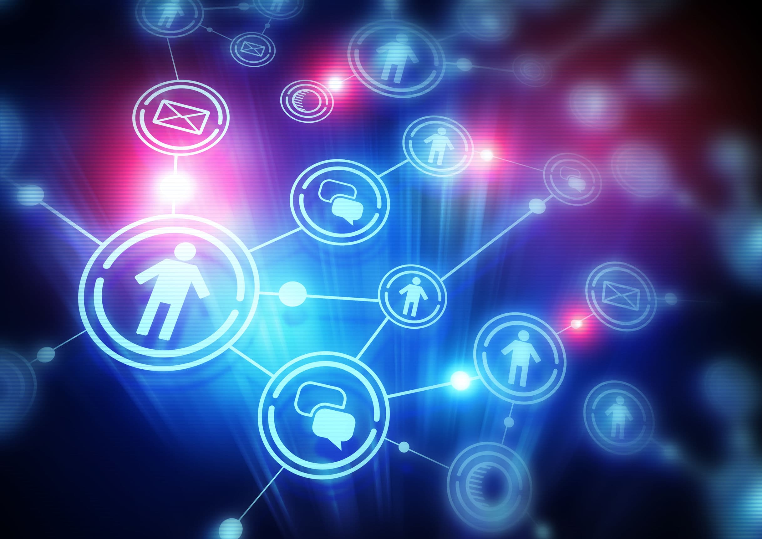 Dealing with Grief and Loss In The Digital and Internet World