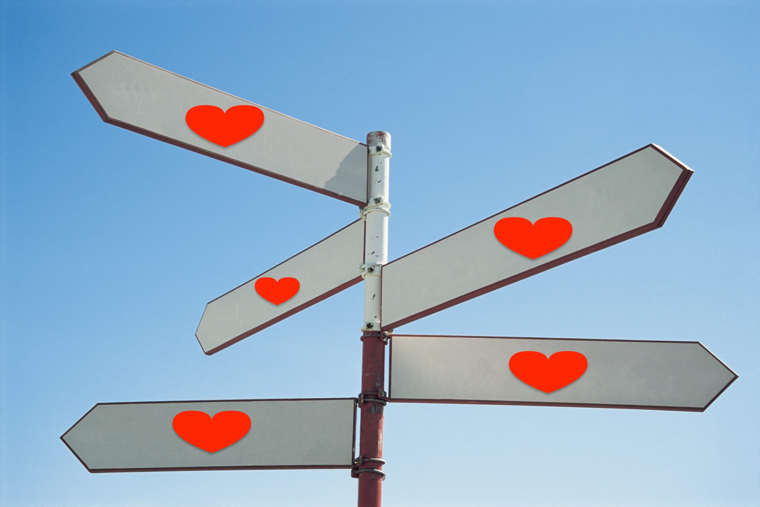 Finding Love Again After A Divorce