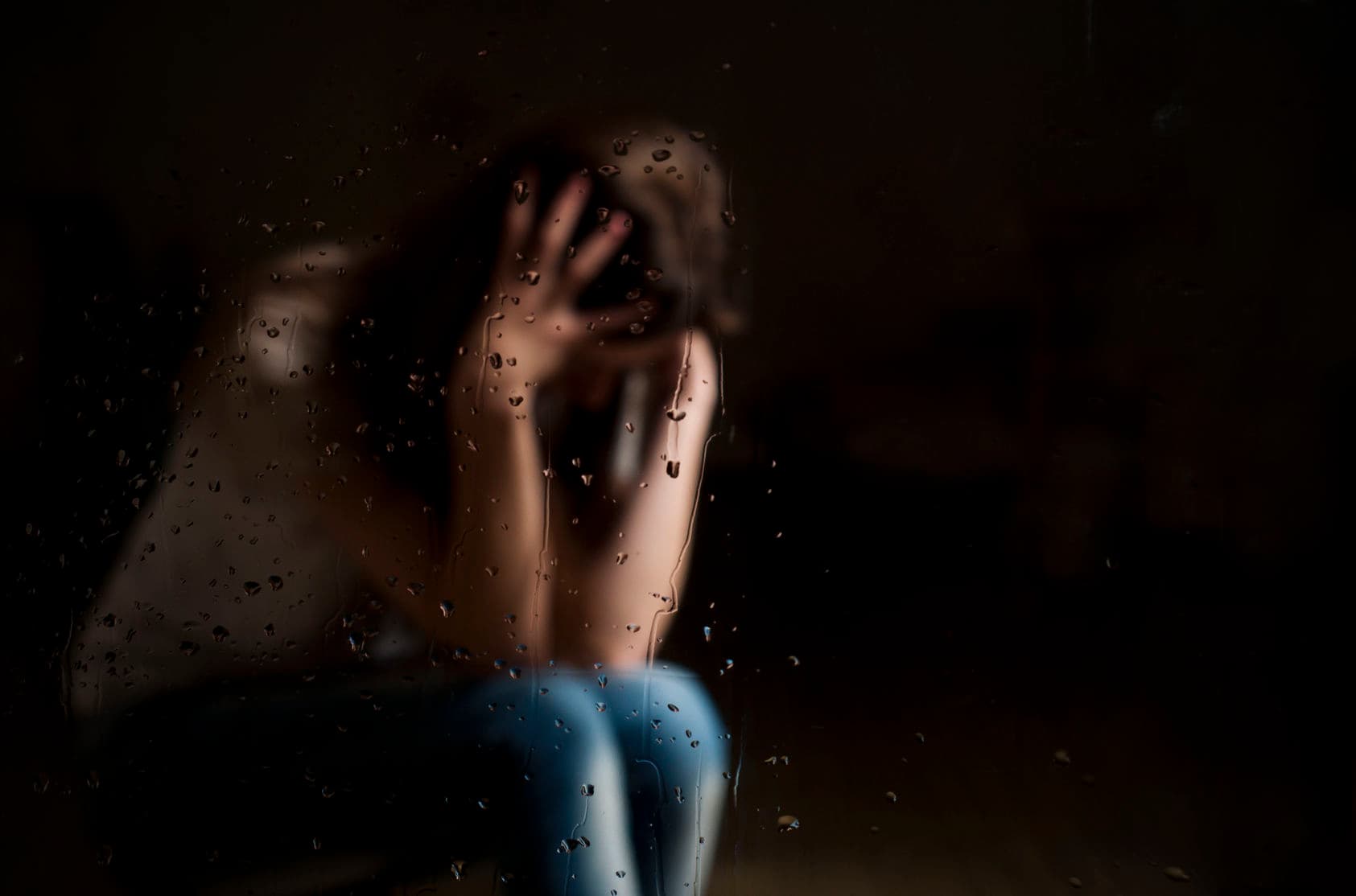 The Grief Of Abortion