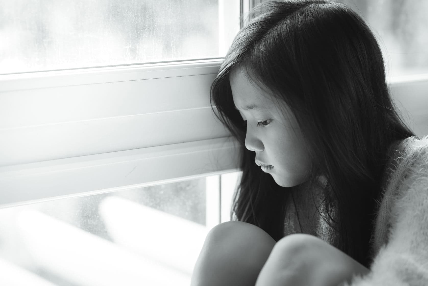 The Grief of Adopted Children