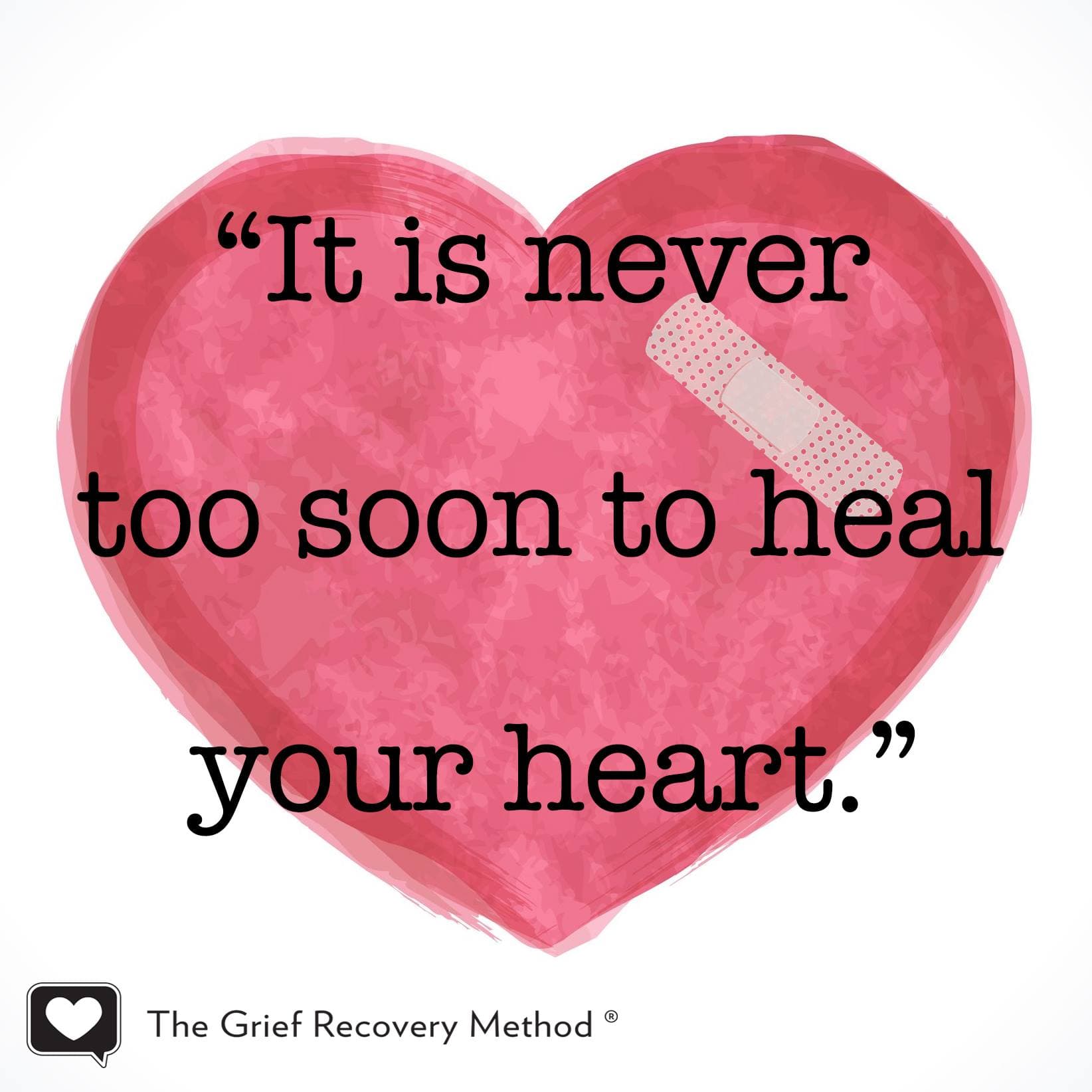 Grief help: No tools for the first loss = No tools for the second