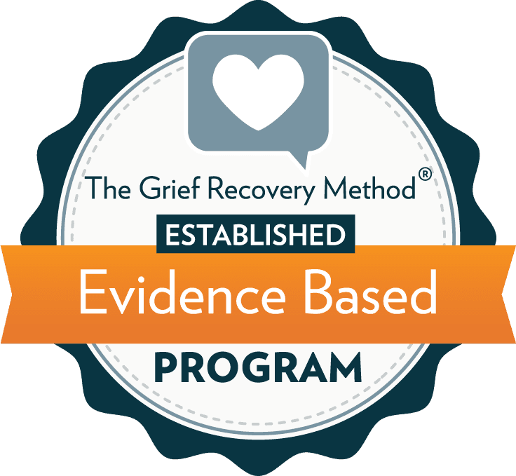 The Grief Recovery Method Is An Evidence Based Process for Assisting Those Working With Grievers