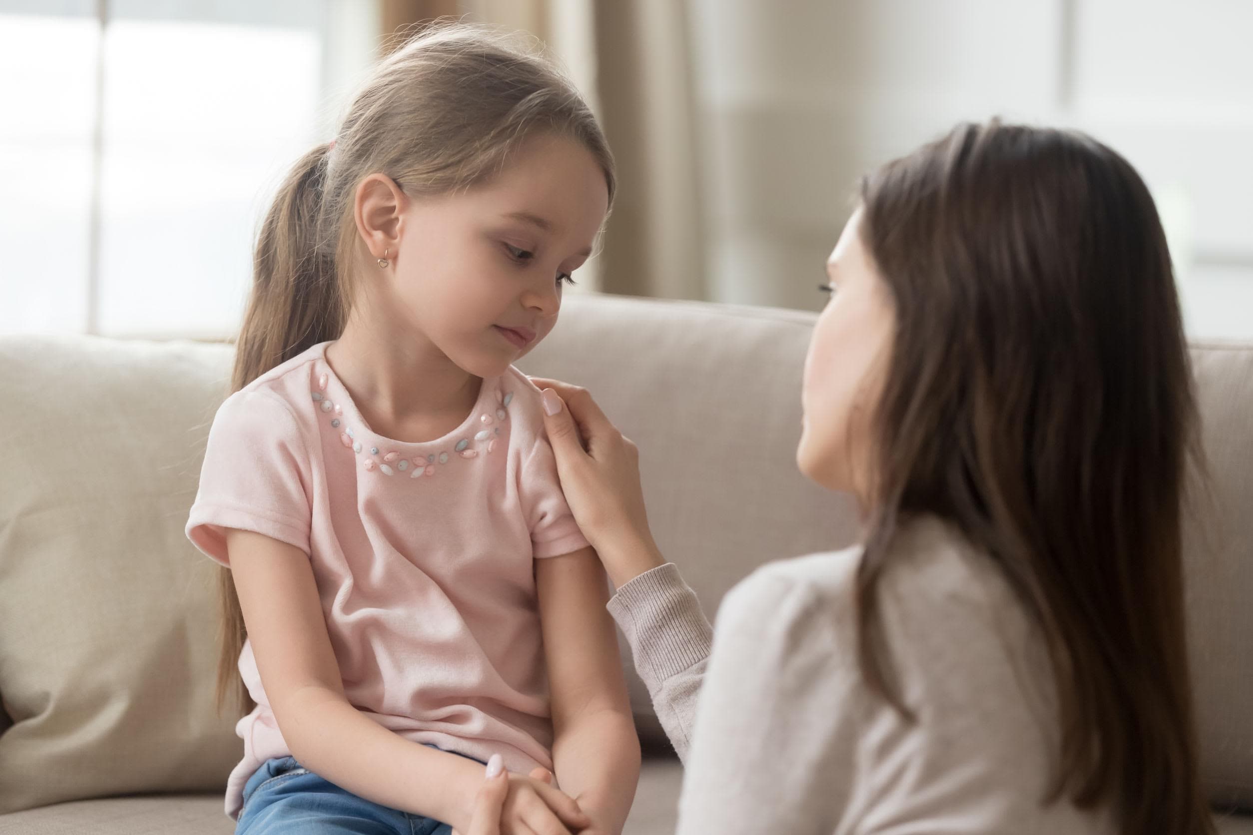 How to Talk to Your Kids About the Coronavirus