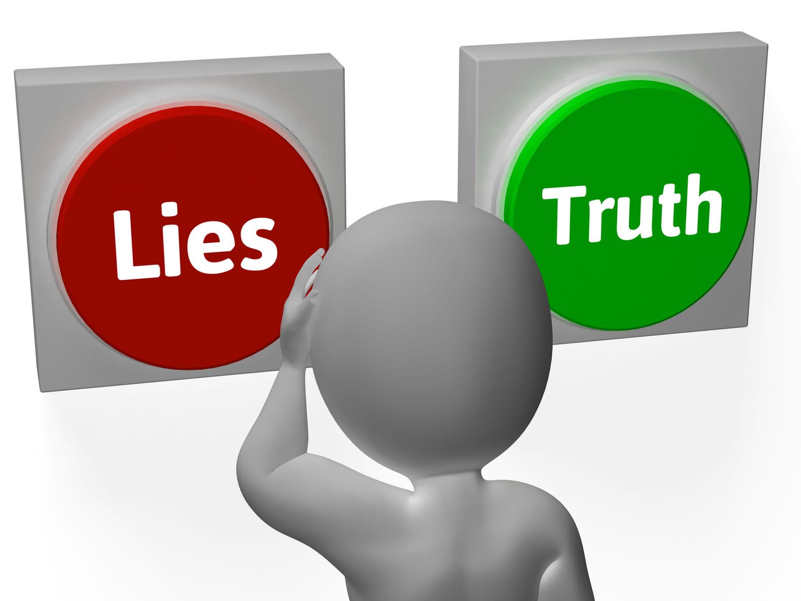 I'm fine...and other lies!!! Telling the truth about how you feel
