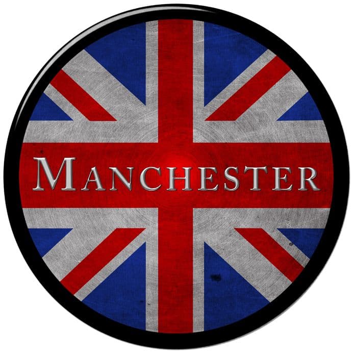 The Manchester Bombing