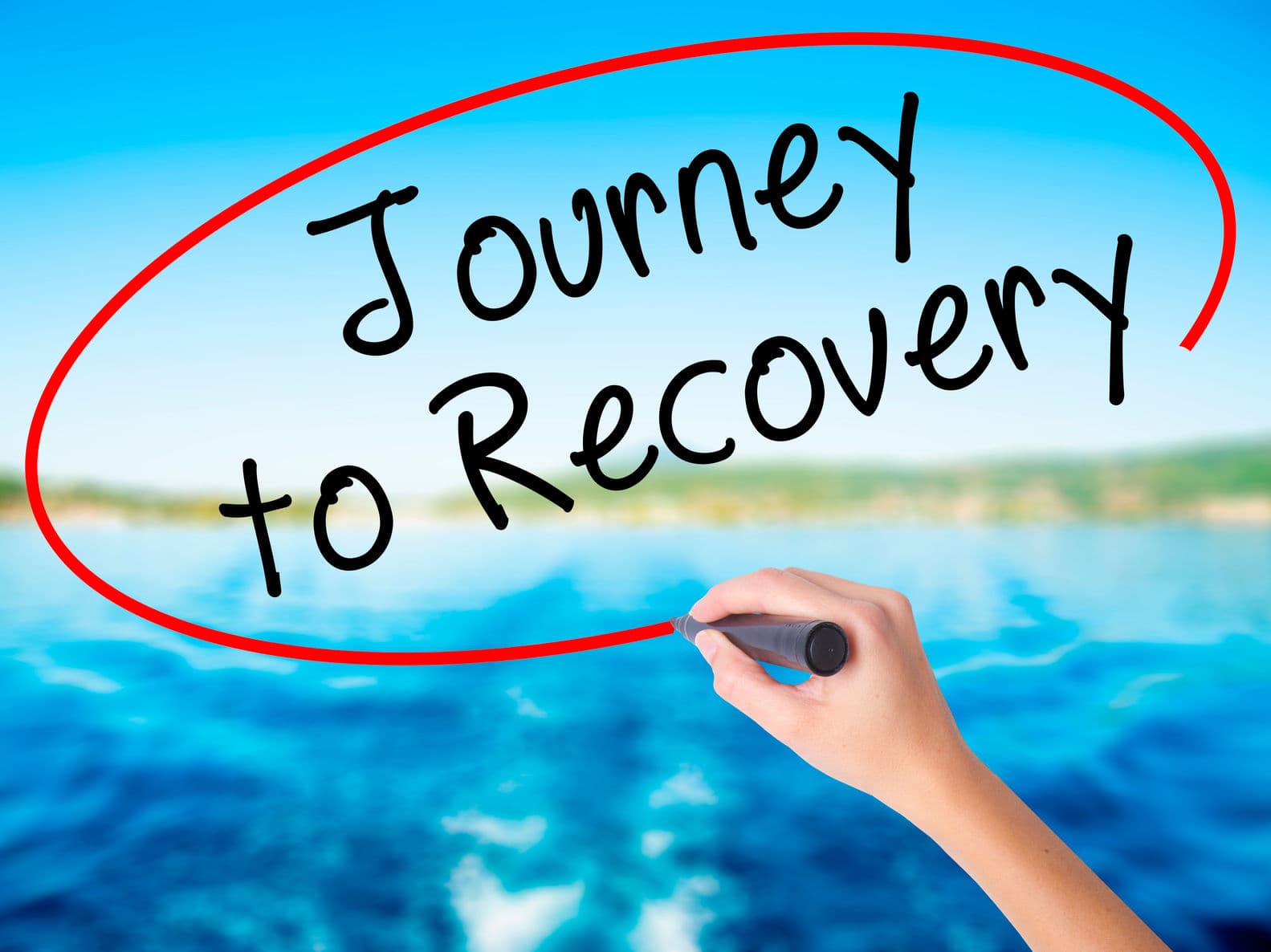 Moving From Victim To Survivor