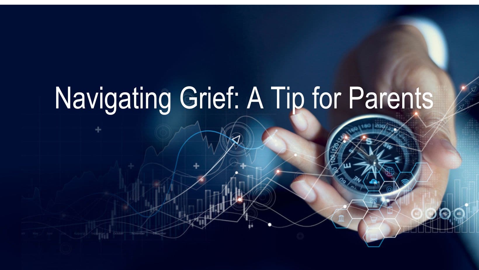 Navigating Grief: a Tip for Parents
