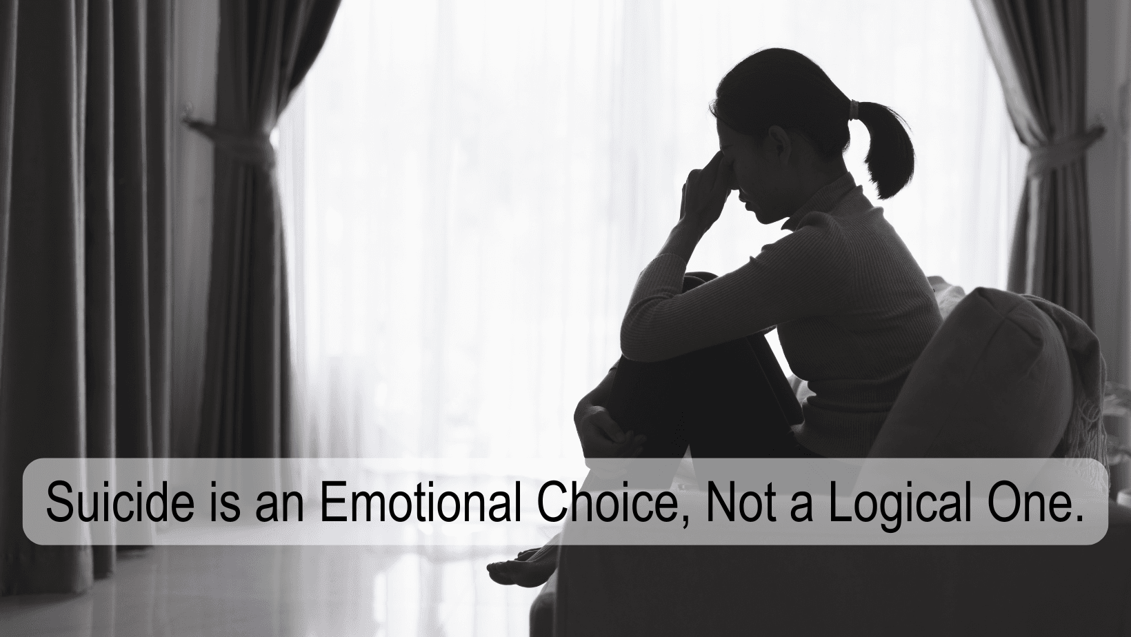 Suicide and Grief