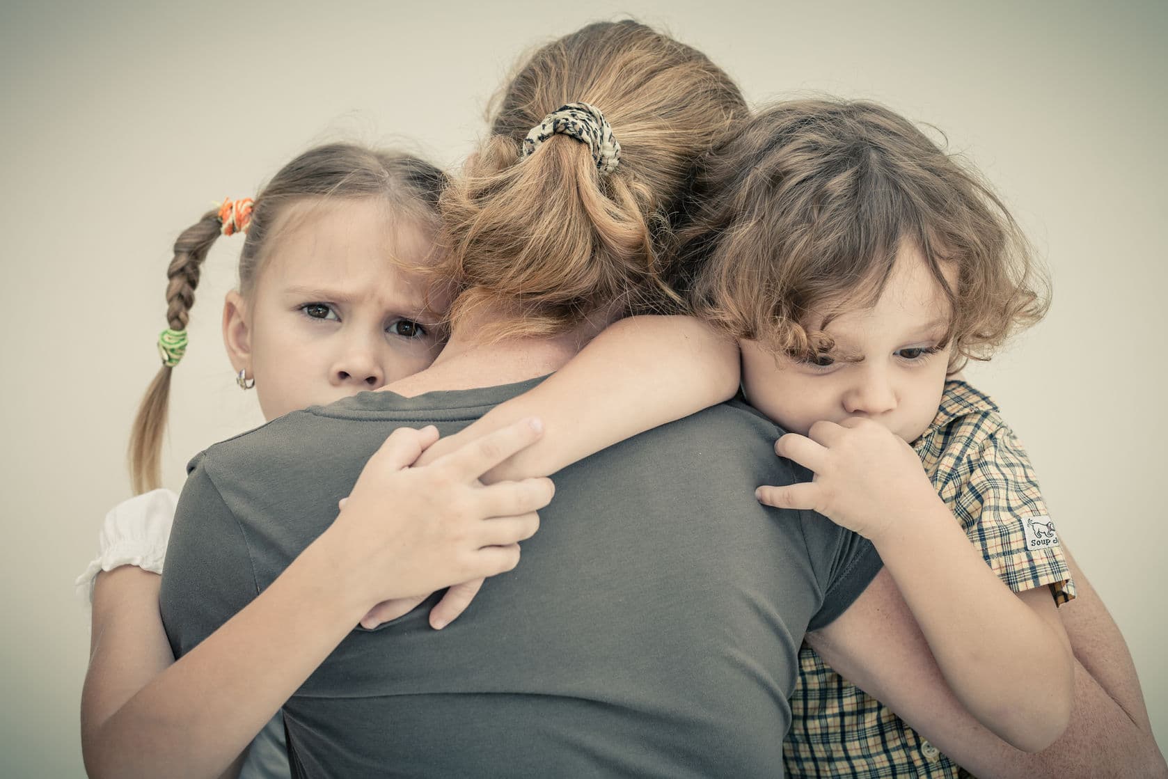 Taking Children To Funerals