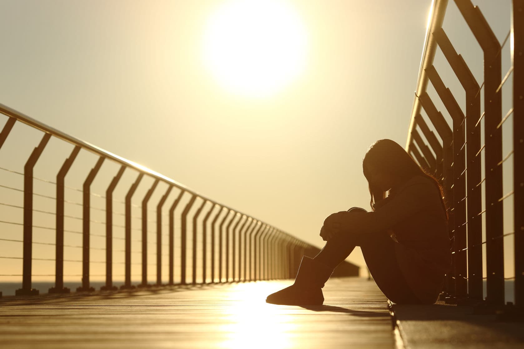 Unresolved Grief: How Negative Relationships Impact Your Happiness!