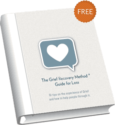 Guide For Loss — Free E-Book