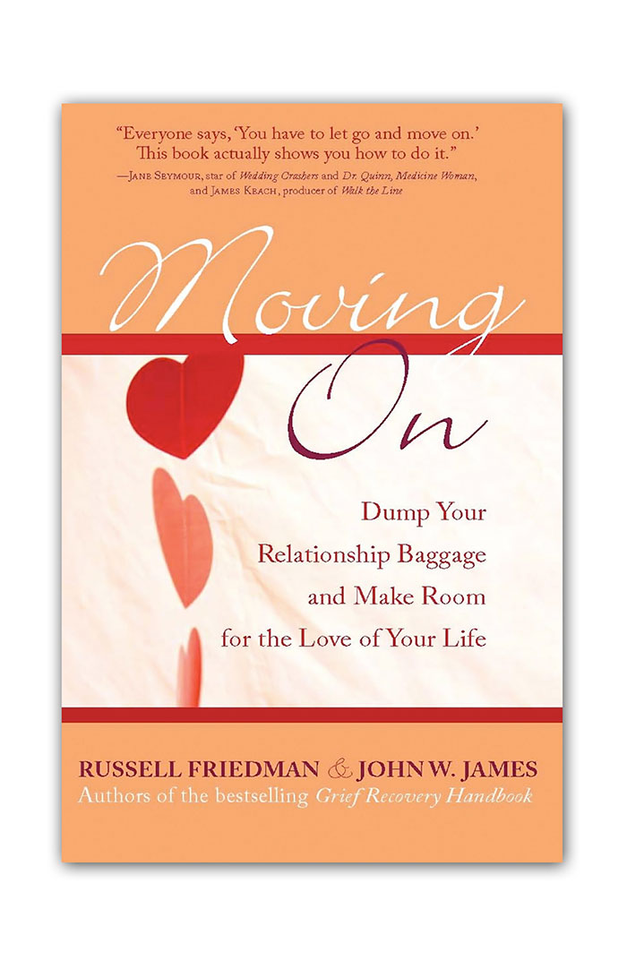 Moving On