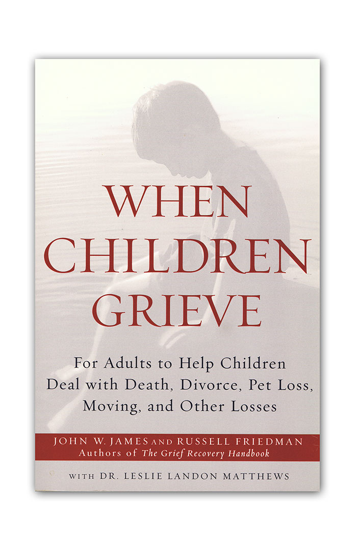 When Children Grieve