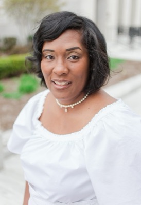 Adrienne Hood