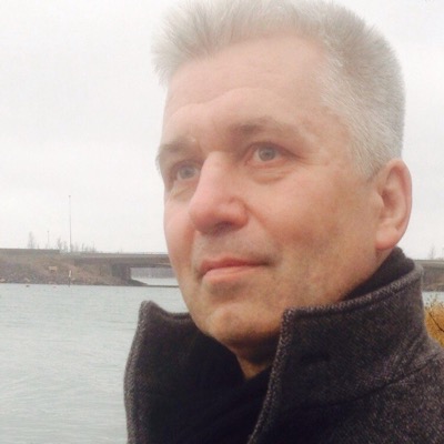 ALEKSANDR TATUIKO