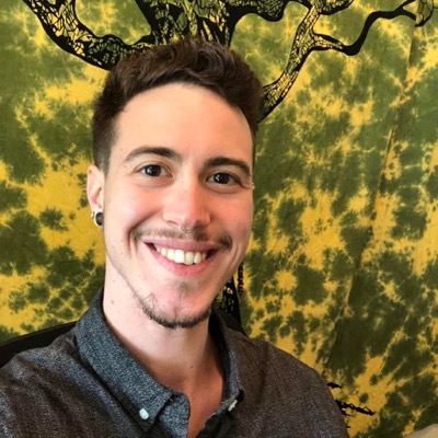 Alex Emmert, LPC