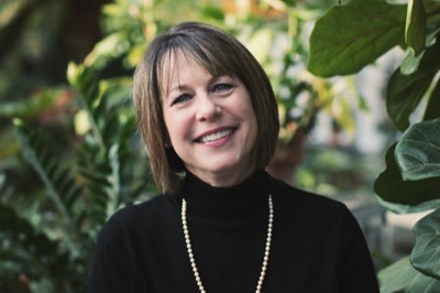 Alice Baum, LPC