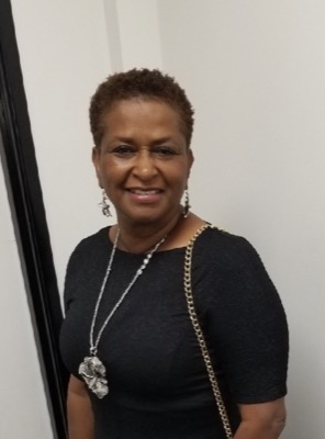 Alice McClain, M.A., MSW