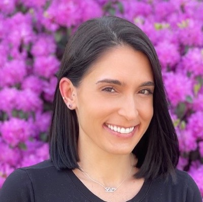 Alissa Fulford, LICSW