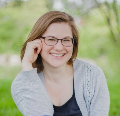 Allie Lundblad