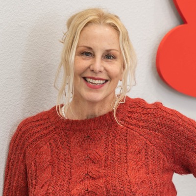Amy Reynolds, Nutritionist