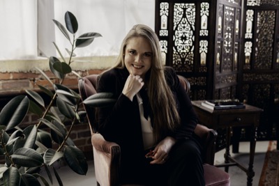 Amy Ross