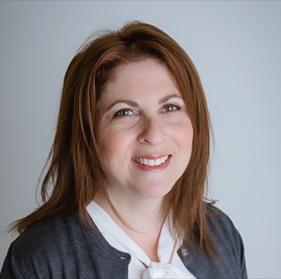 Andi Meltzer, M.A.