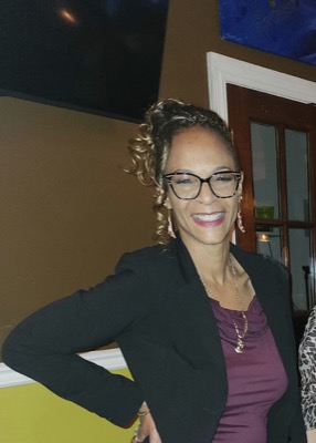Andrea Monroe, CPS