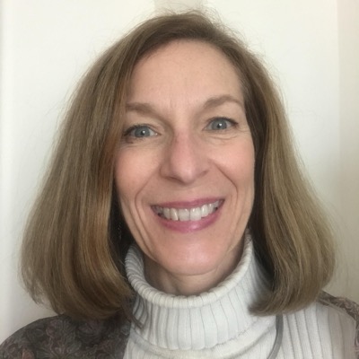 Andrea Zaite, MSSA, LMSW