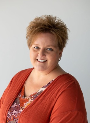 Ange Pearson, LAC