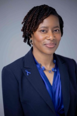 Angela Green, MA, LCMHC-S