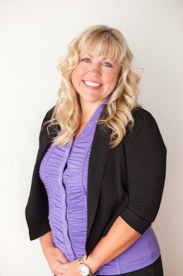 Angela Vanderpool, AGRS, CLC