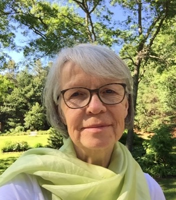 Anna Klegon, MA