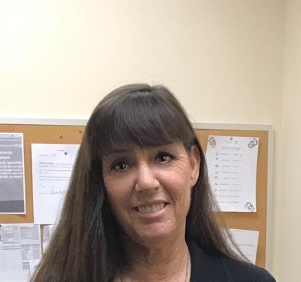 Anne (Peggy) Smith
