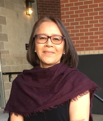 Annie Brown, LMHC