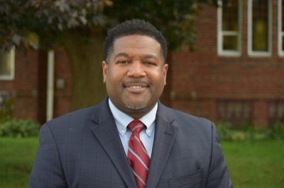 Antonio Conway, LICDC, LPC
