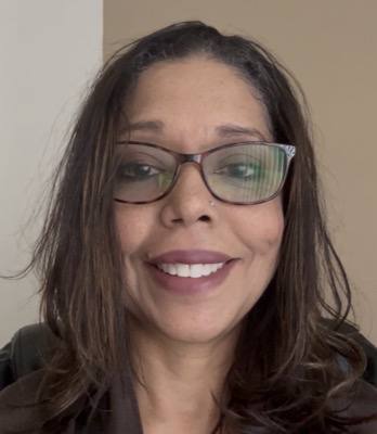 April Saali, MSW, LGSW
