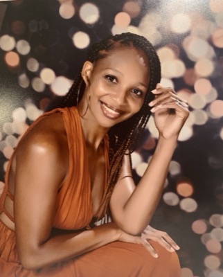 Ashlee Gulley, LPC