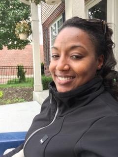 B. Kim Williams, RN, BSN, BA