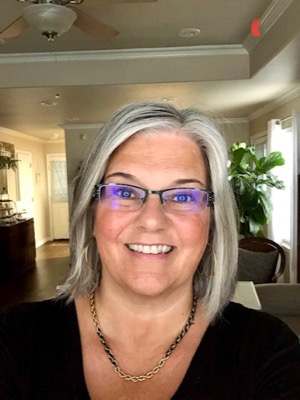 Barb Samuelson