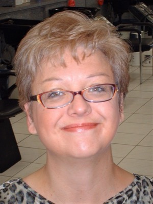 Barbel Wray, Chaplain