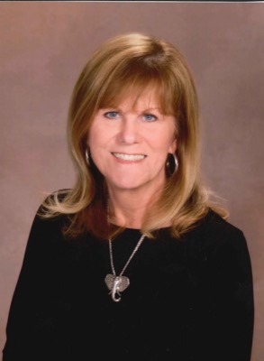 Becky Rotroff