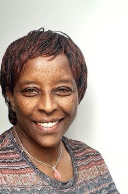 Beth Kamau